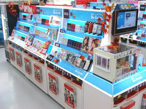 アクリル板加工品